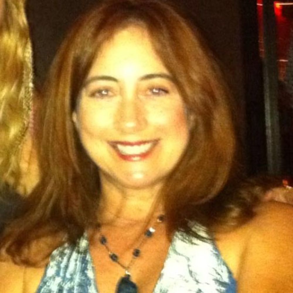 Meet your Posher, Carol